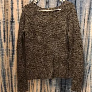 American eagle sweater